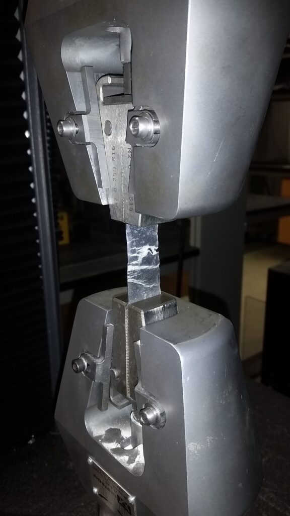 Materials Engineering